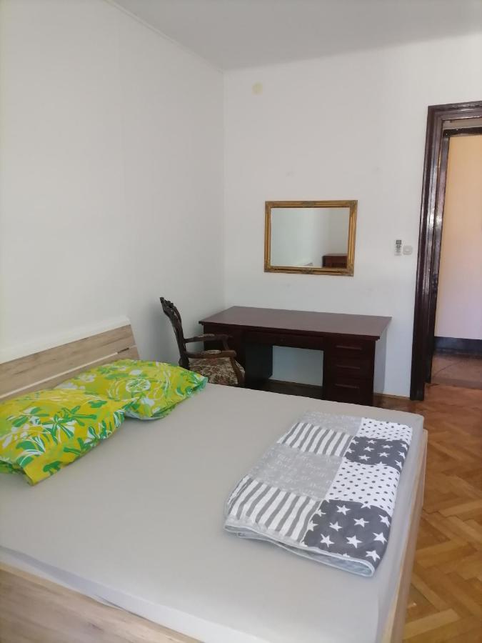 Kosi Toranj Apartment Rijeka Exterior foto