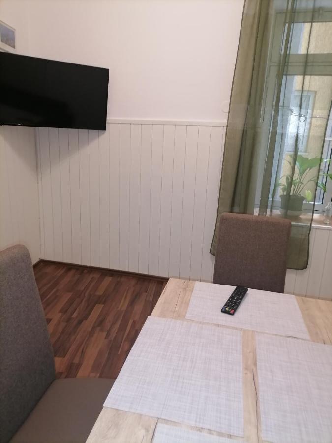 Kosi Toranj Apartment Rijeka Exterior foto