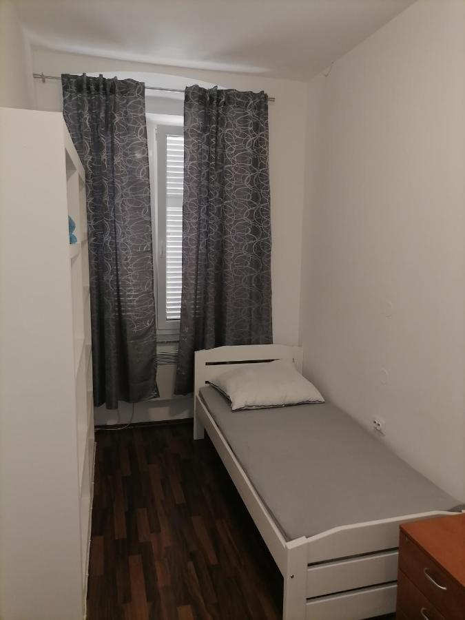 Kosi Toranj Apartment Rijeka Exterior foto