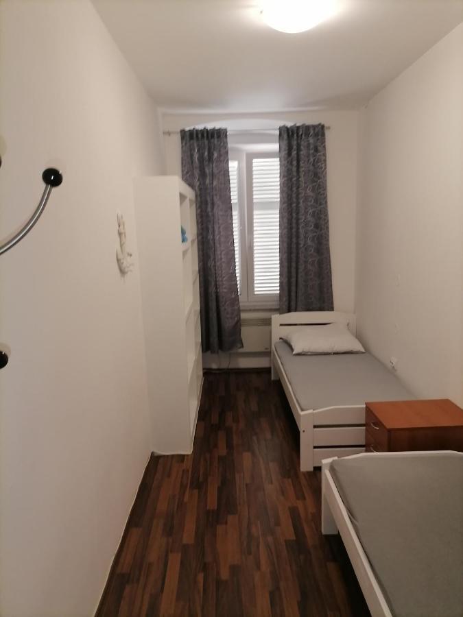 Kosi Toranj Apartment Rijeka Exterior foto
