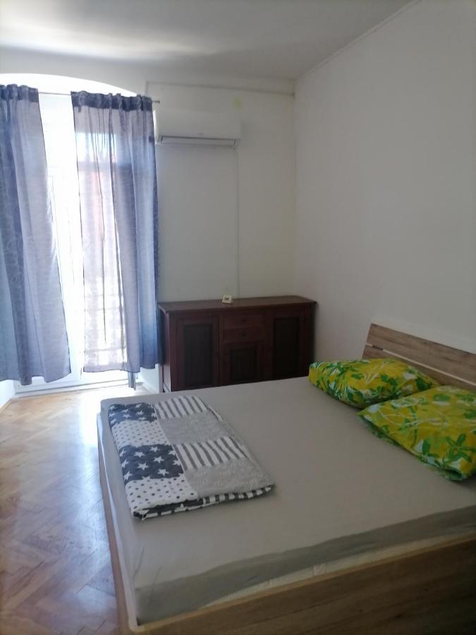 Kosi Toranj Apartment Rijeka Exterior foto