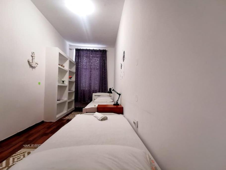 Kosi Toranj Apartment Rijeka Exterior foto
