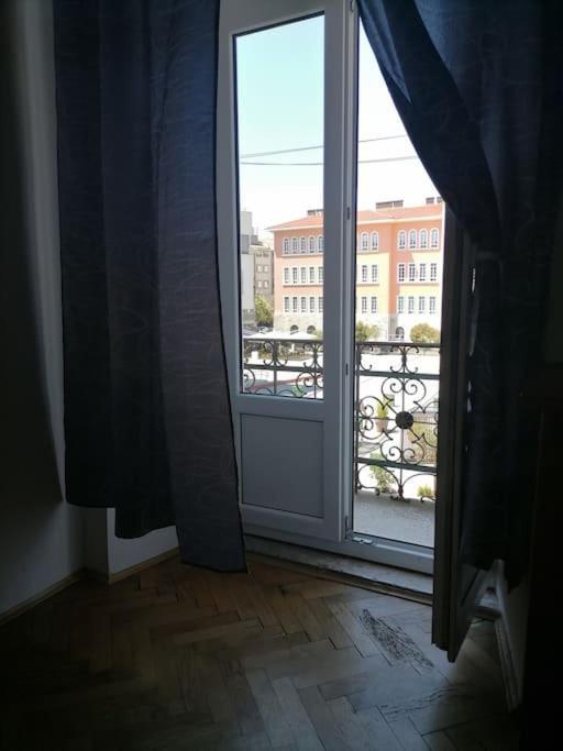Kosi Toranj Apartment Rijeka Exterior foto