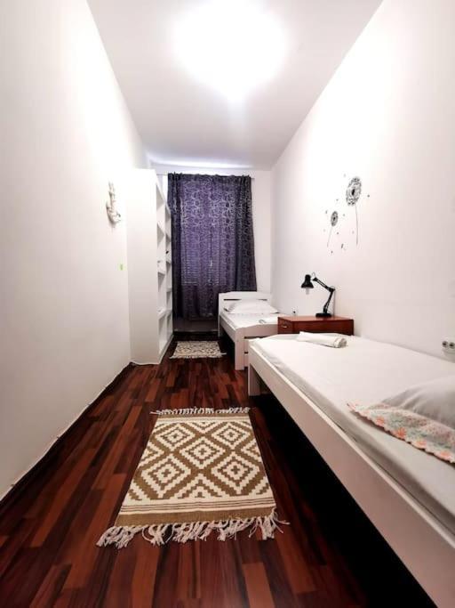 Kosi Toranj Apartment Rijeka Exterior foto