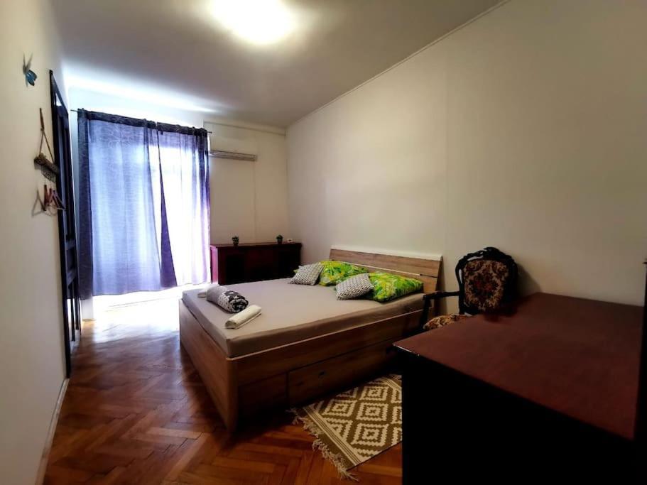 Kosi Toranj Apartment Rijeka Exterior foto
