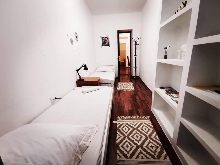 Kosi Toranj Apartment Rijeka Exterior foto